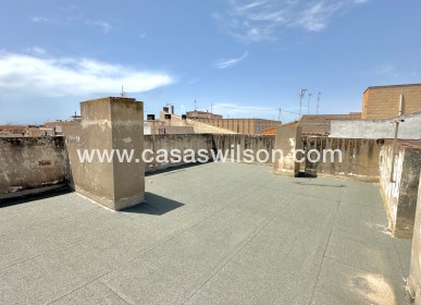 Sale - Building - San Pedro del Pinatar - San Pedro del Pinatar pueblo