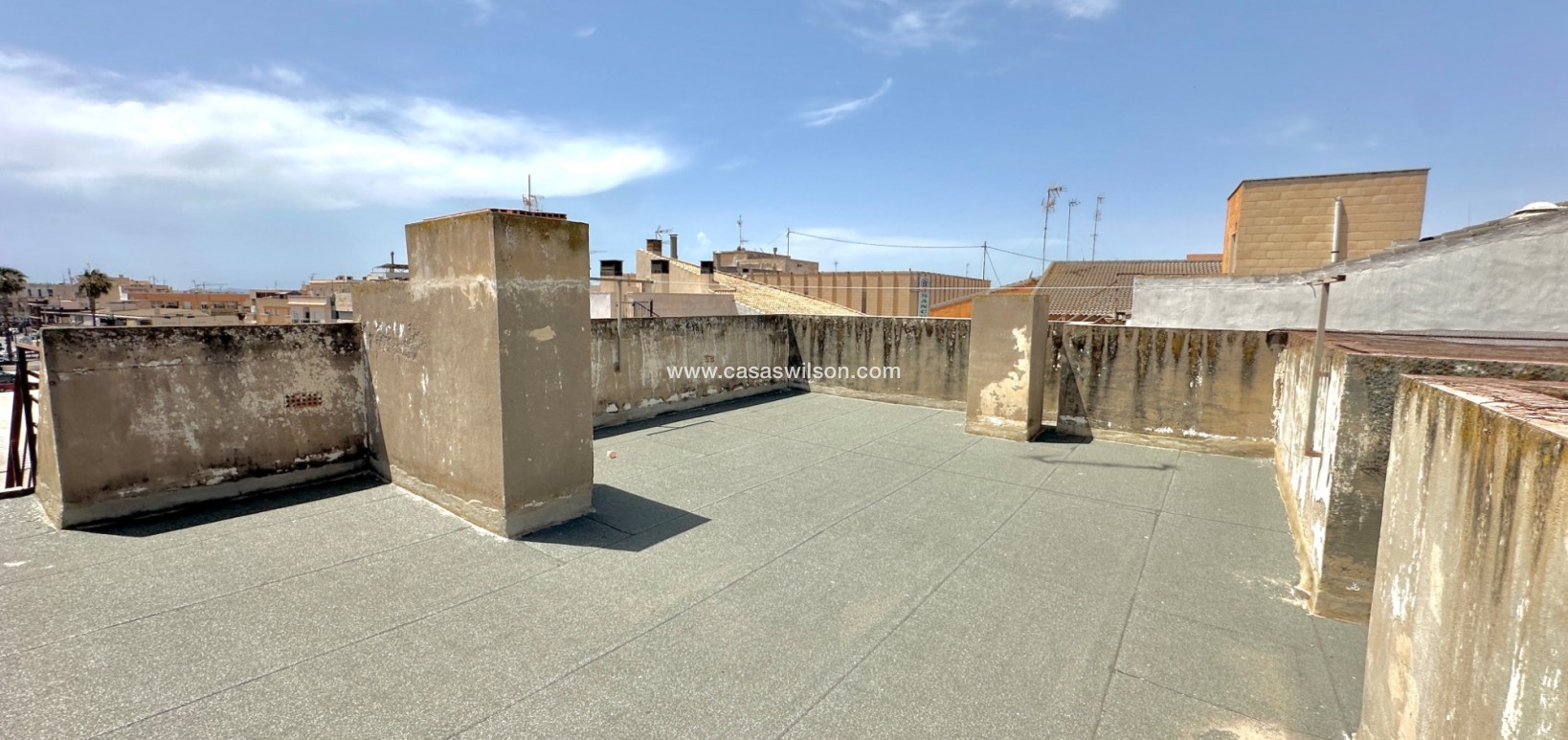 Sale - Building - San Pedro del Pinatar - San Pedro del Pinatar pueblo