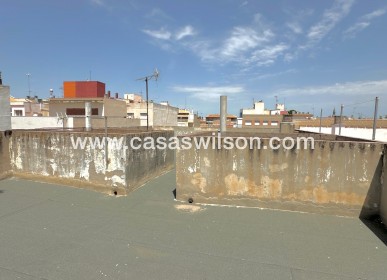 Sale - Building - San Pedro del Pinatar - San Pedro del Pinatar pueblo