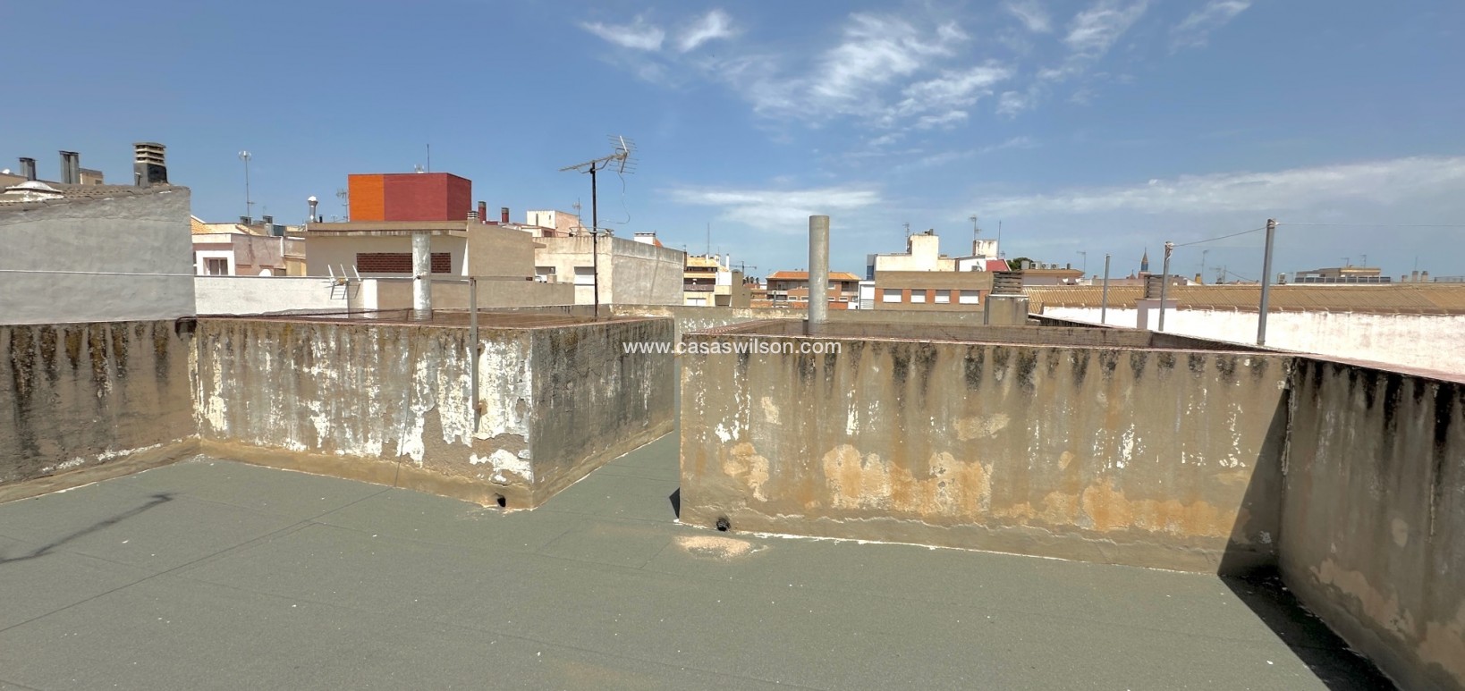 Sale - Building - San Pedro del Pinatar - San Pedro del Pinatar pueblo