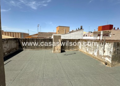 Sale - Building - San Pedro del Pinatar - San Pedro del Pinatar pueblo