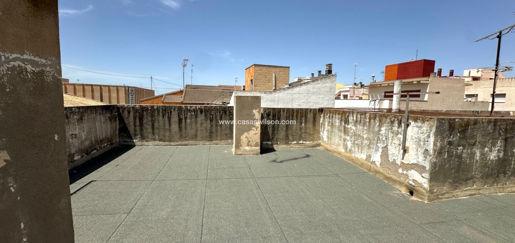 Sale - Building - San Pedro del Pinatar - San Pedro del Pinatar pueblo