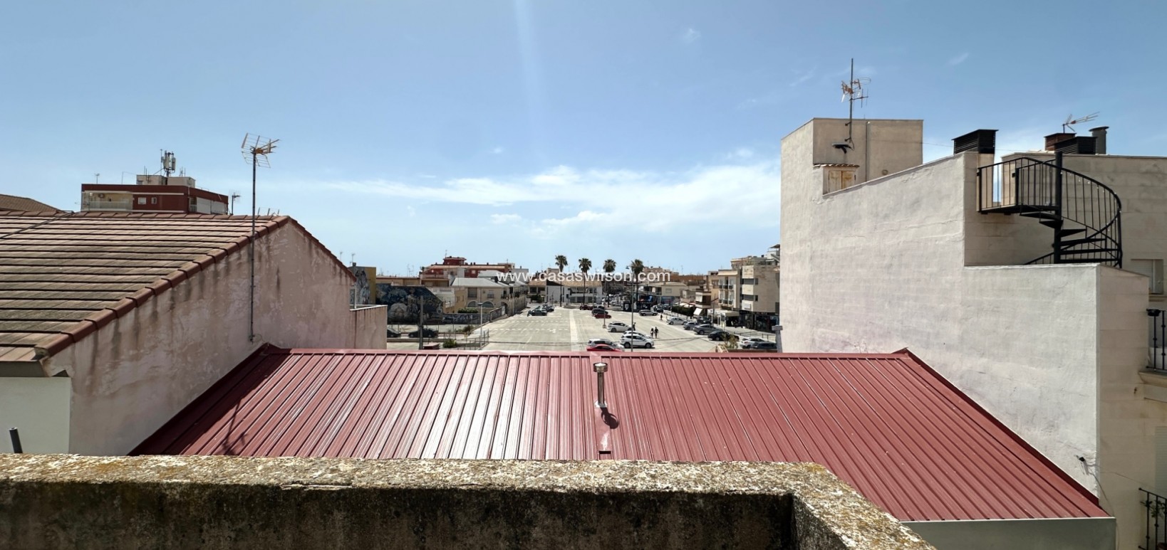 Sale - Building - San Pedro del Pinatar - San Pedro del Pinatar pueblo