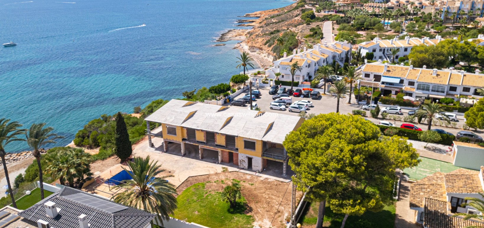 Sale - Villa - Cabo Roig