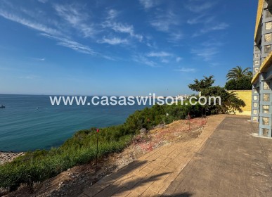 Sale - Villa - Cabo Roig