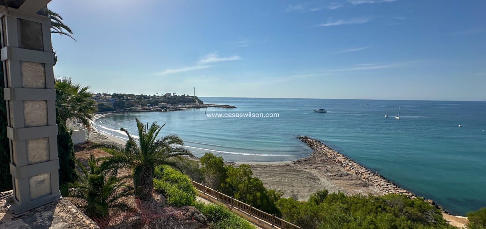 Sale - Villa - Cabo Roig
