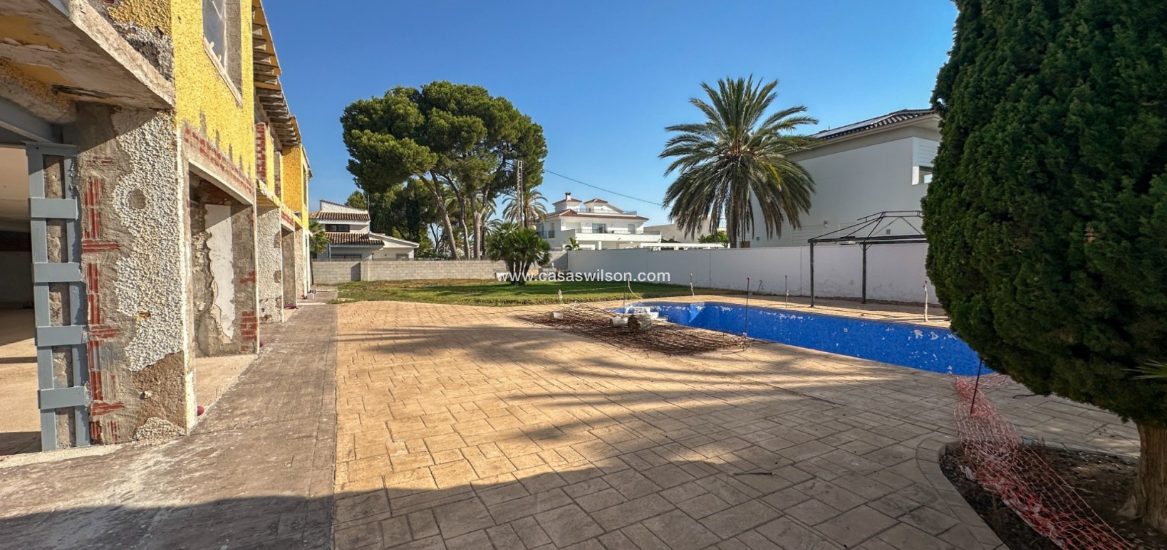 Sale - Villa - Cabo Roig