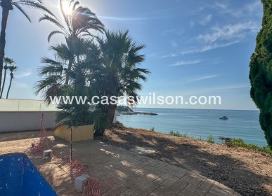 Sale - Villa - Cabo Roig