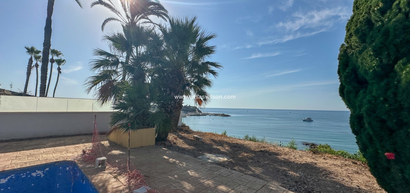 Sale - Villa - Cabo Roig