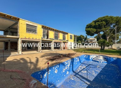 Sale - Villa - Cabo Roig