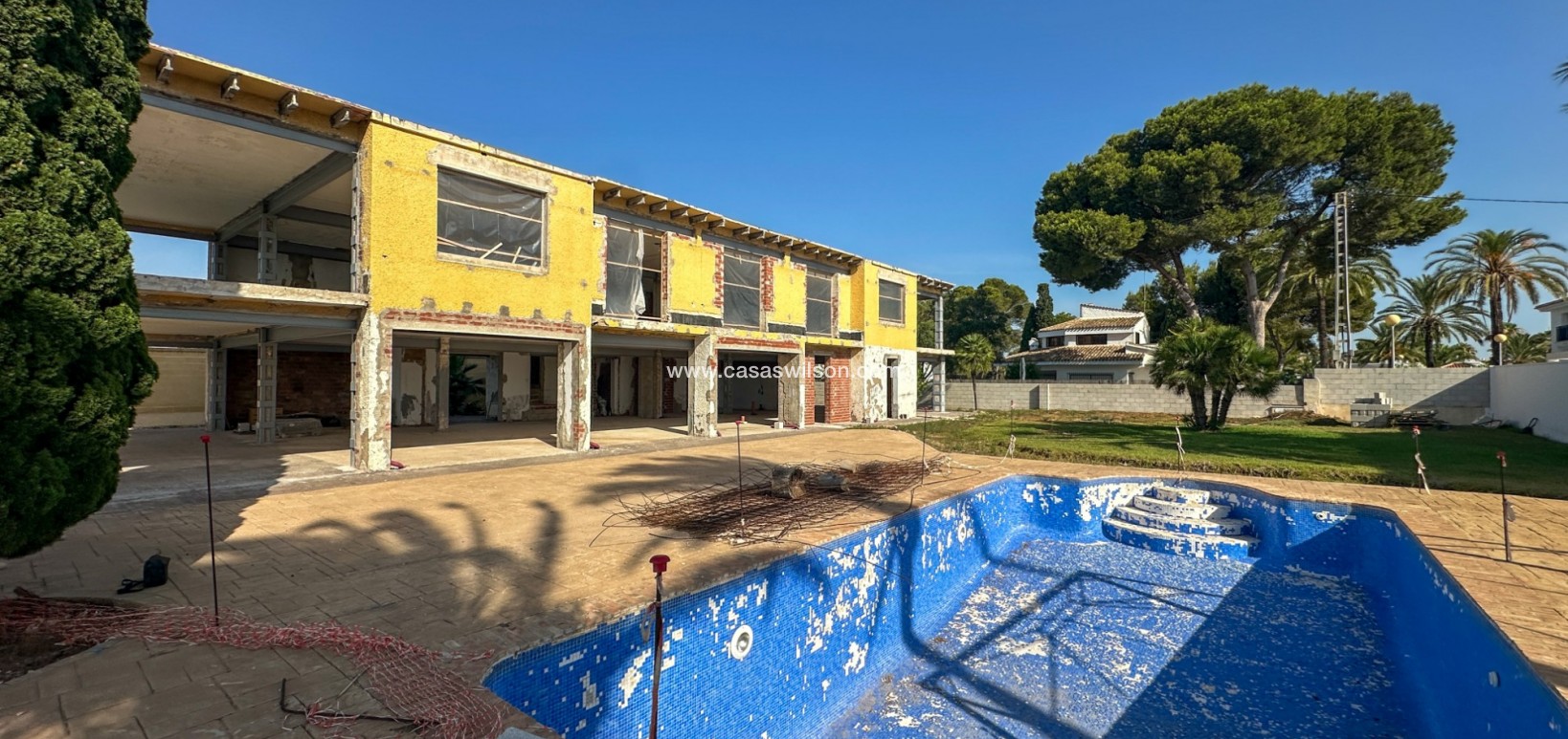 Sale - Villa - Cabo Roig
