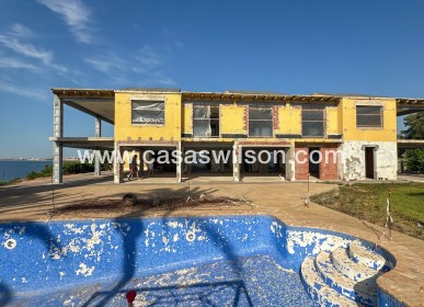 Sale - Villa - Cabo Roig