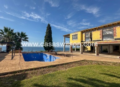 Sale - Villa - Cabo Roig