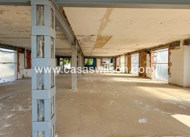 Sale - Villa - Cabo Roig