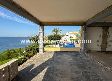 Sale - Villa - Cabo Roig