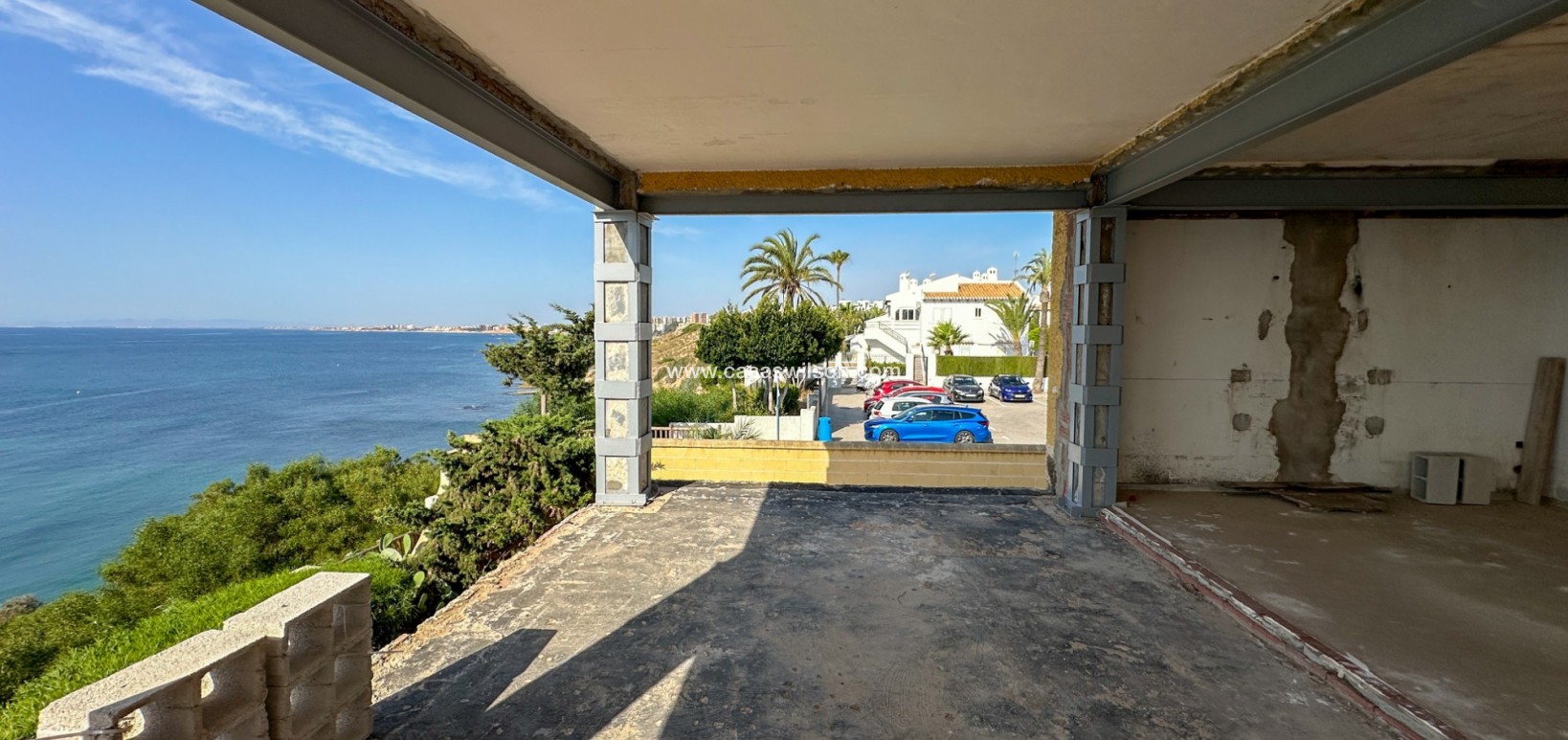 Sale - Villa - Cabo Roig