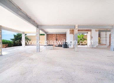 Sale - Villa - Cabo Roig