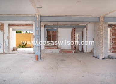 Sale - Villa - Cabo Roig