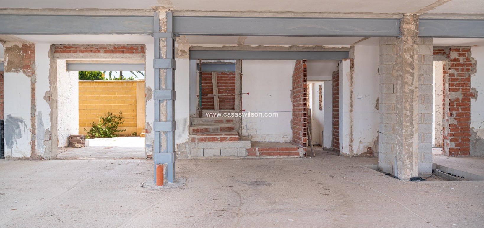 Sale - Villa - Cabo Roig