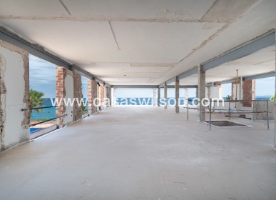 Sale - Villa - Cabo Roig