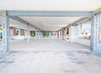 Sale - Villa - Cabo Roig