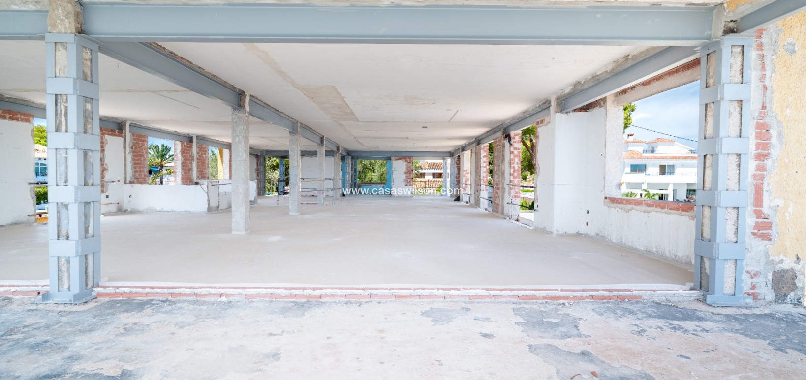Sale - Villa - Cabo Roig
