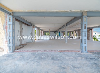 Sale - Villa - Cabo Roig