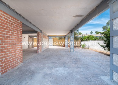 Sale - Villa - Cabo Roig