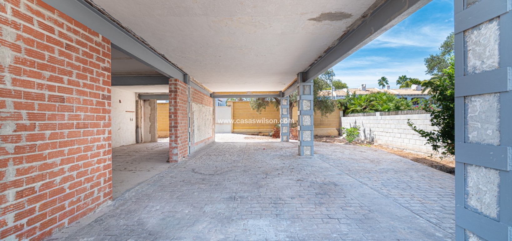 Sale - Villa - Cabo Roig