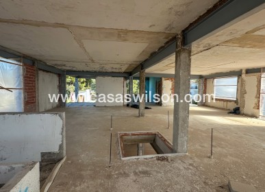 Sale - Villa - Cabo Roig