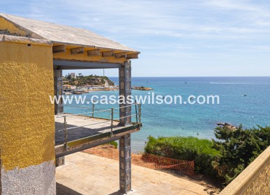 Sale - Villa - Cabo Roig