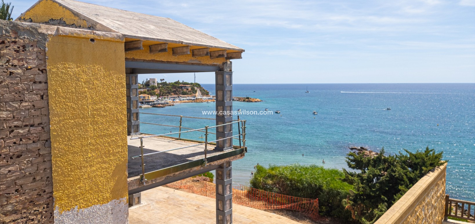 Sale - Villa - Cabo Roig