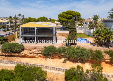 Sale - Villa - Cabo Roig