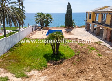 Sale - Villa - Cabo Roig