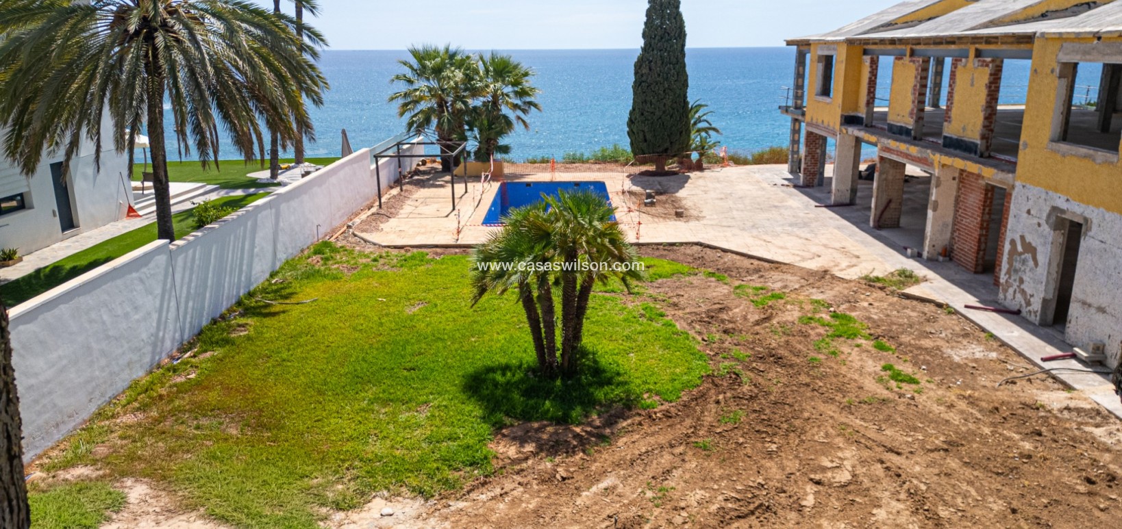 Sale - Villa - Cabo Roig