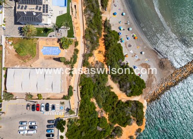 Sale - Villa - Cabo Roig
