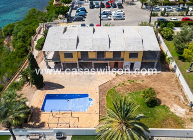 Sale - Villa - Cabo Roig