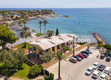 Sale - Villa - Cabo Roig