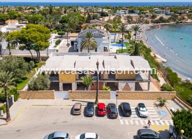 Sale - Villa - Cabo Roig
