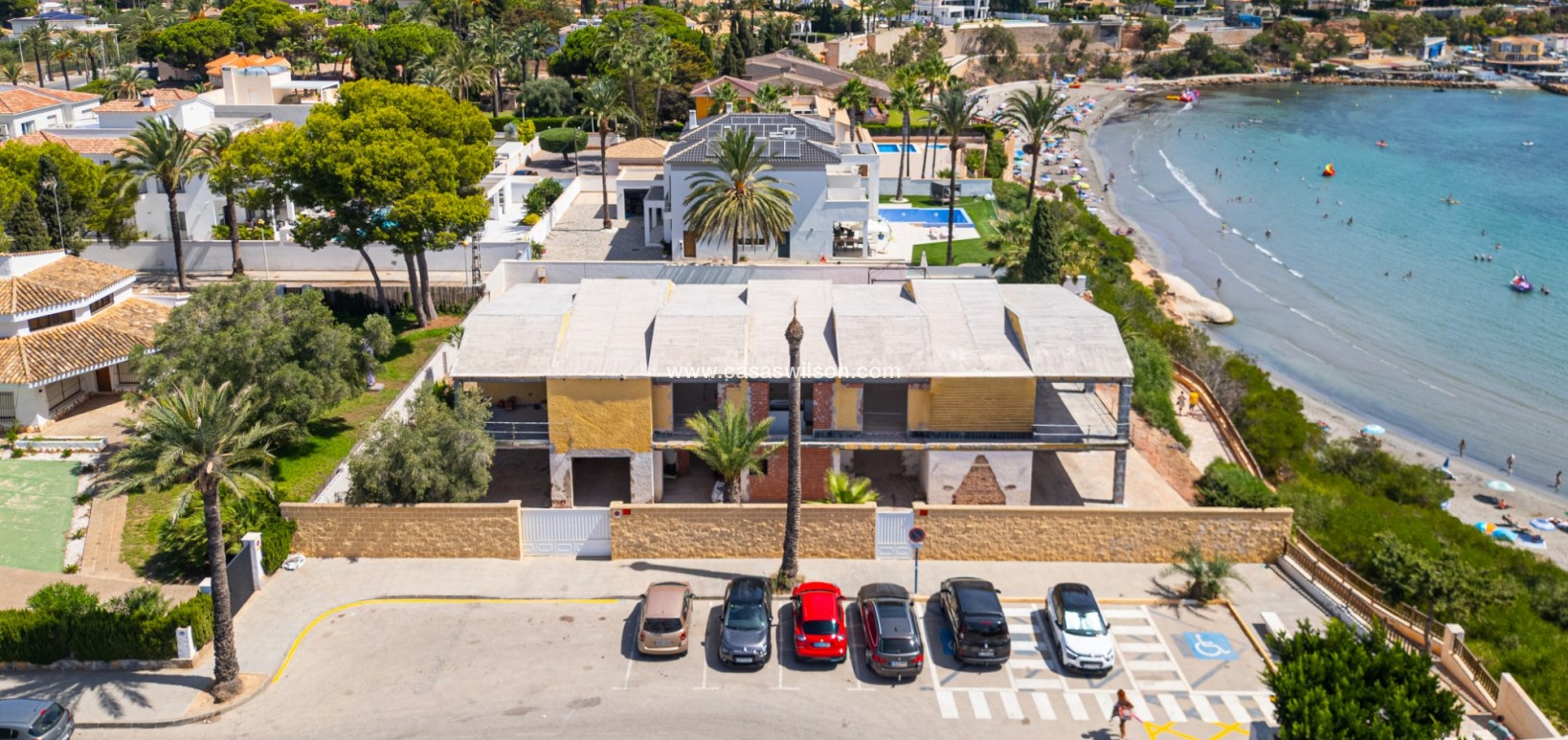 Sale - Villa - Cabo Roig