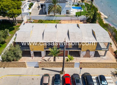 Sale - Villa - Cabo Roig