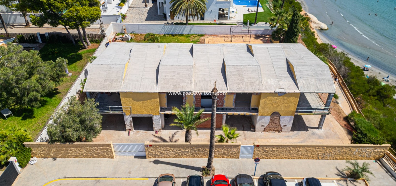 Sale - Villa - Cabo Roig