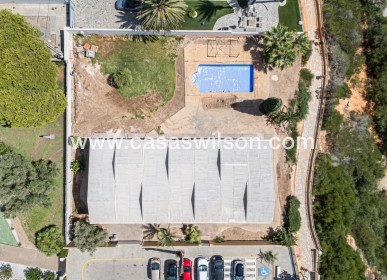 Sale - Villa - Cabo Roig