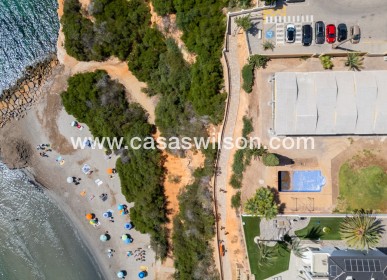 Sale - Villa - Cabo Roig