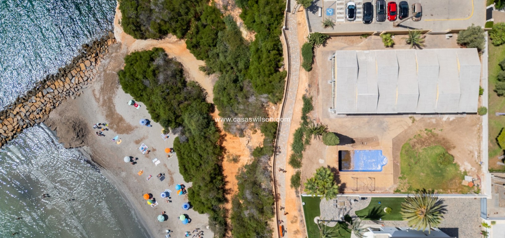 Sale - Villa - Cabo Roig