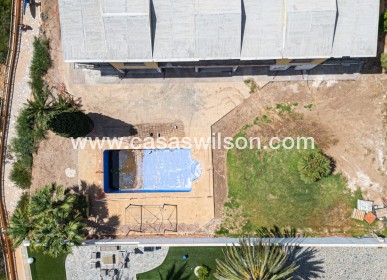 Sale - Villa - Cabo Roig