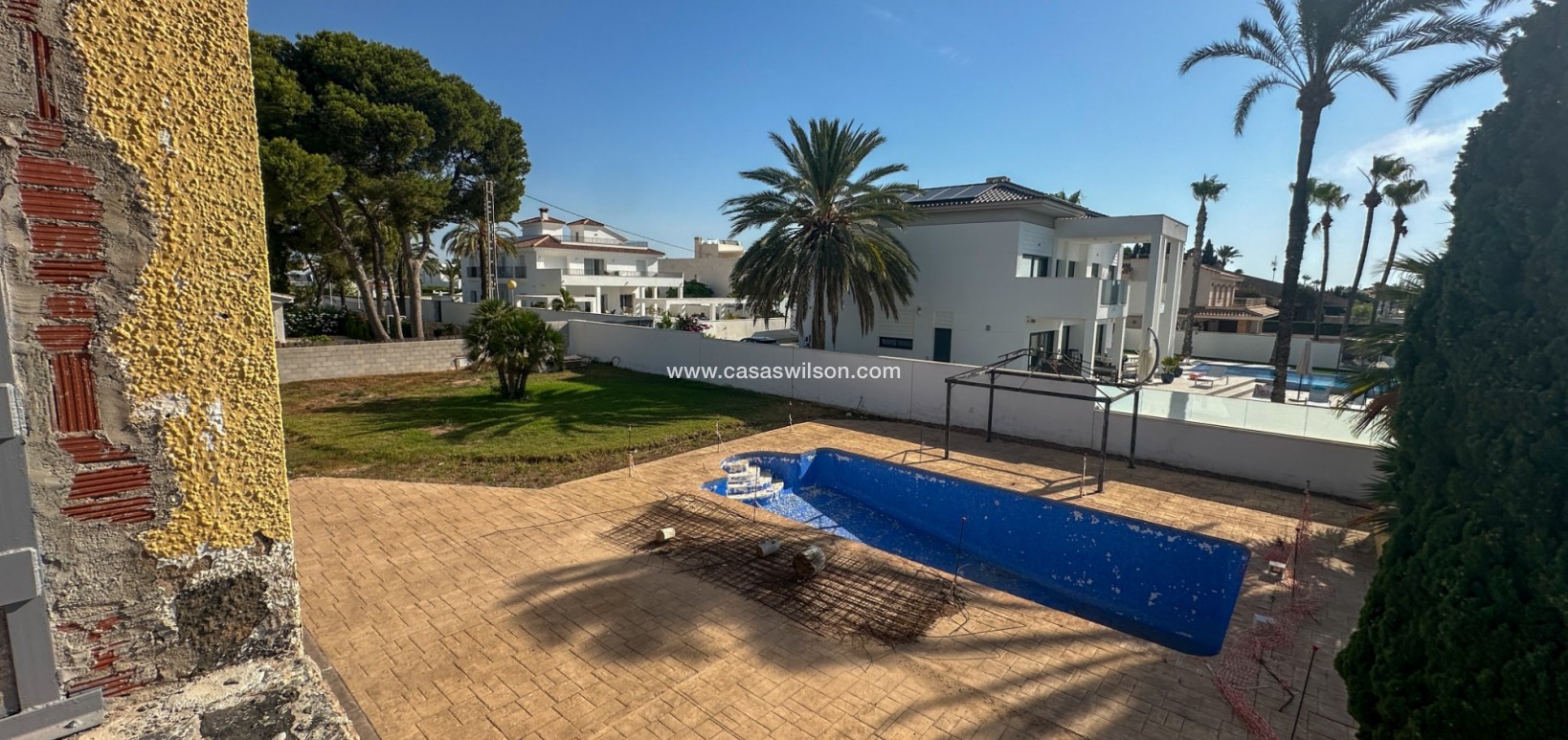 Sale - Villa - Cabo Roig