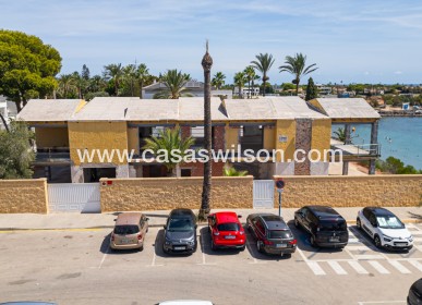 Sale - Villa - Cabo Roig