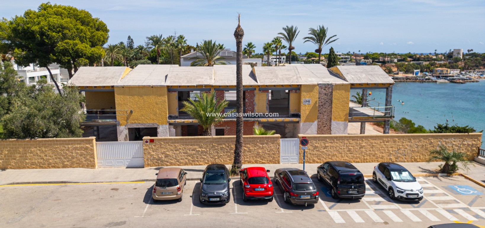 Sale - Villa - Cabo Roig