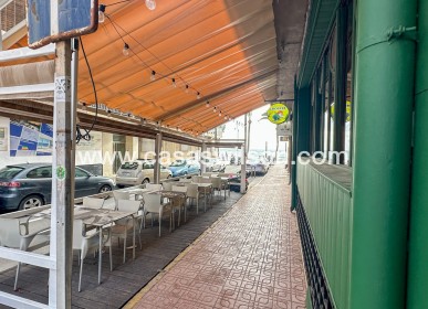 Sale - commercial - Torrevieja - Playa del Cura